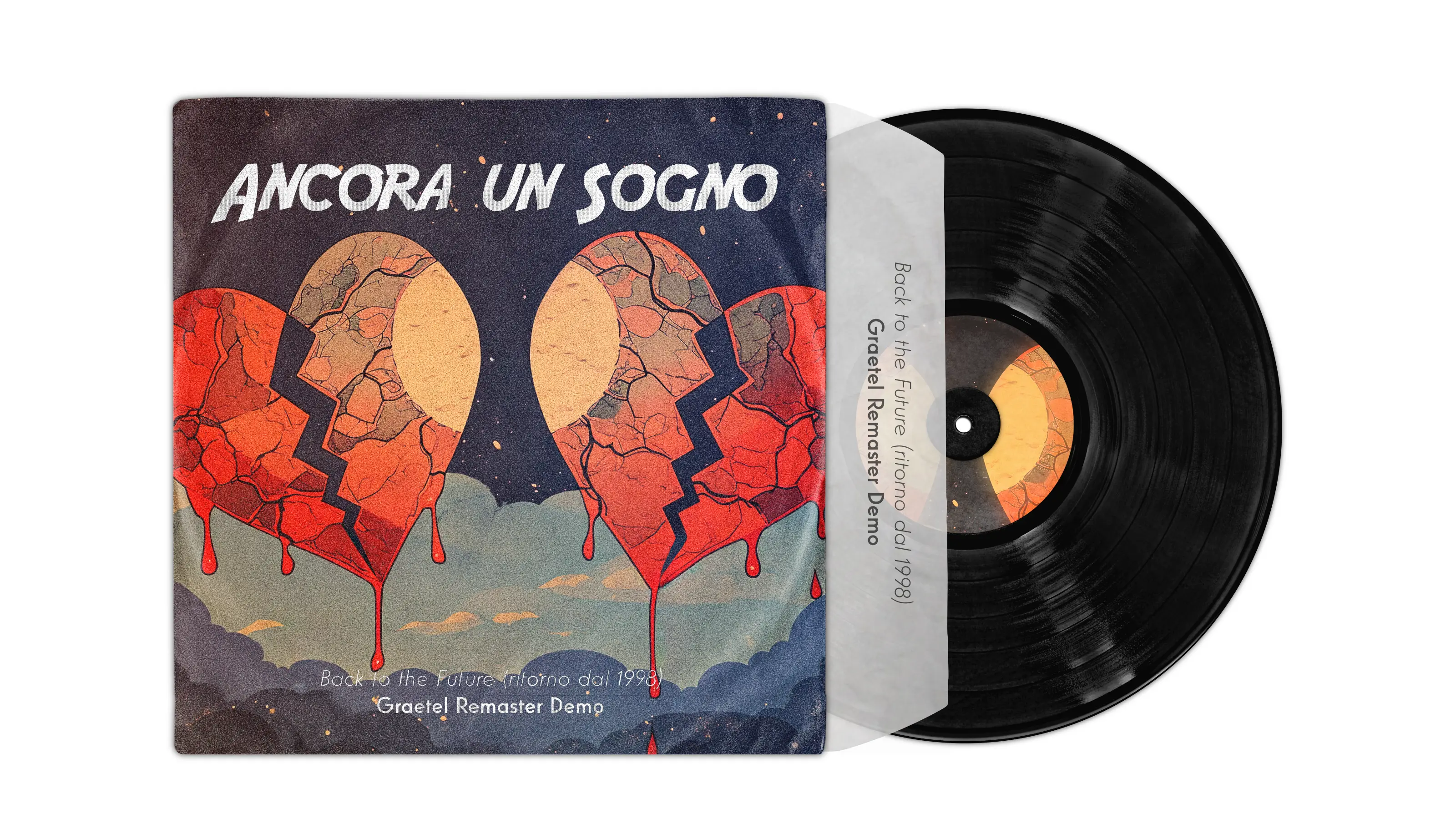Ancora un Sogno