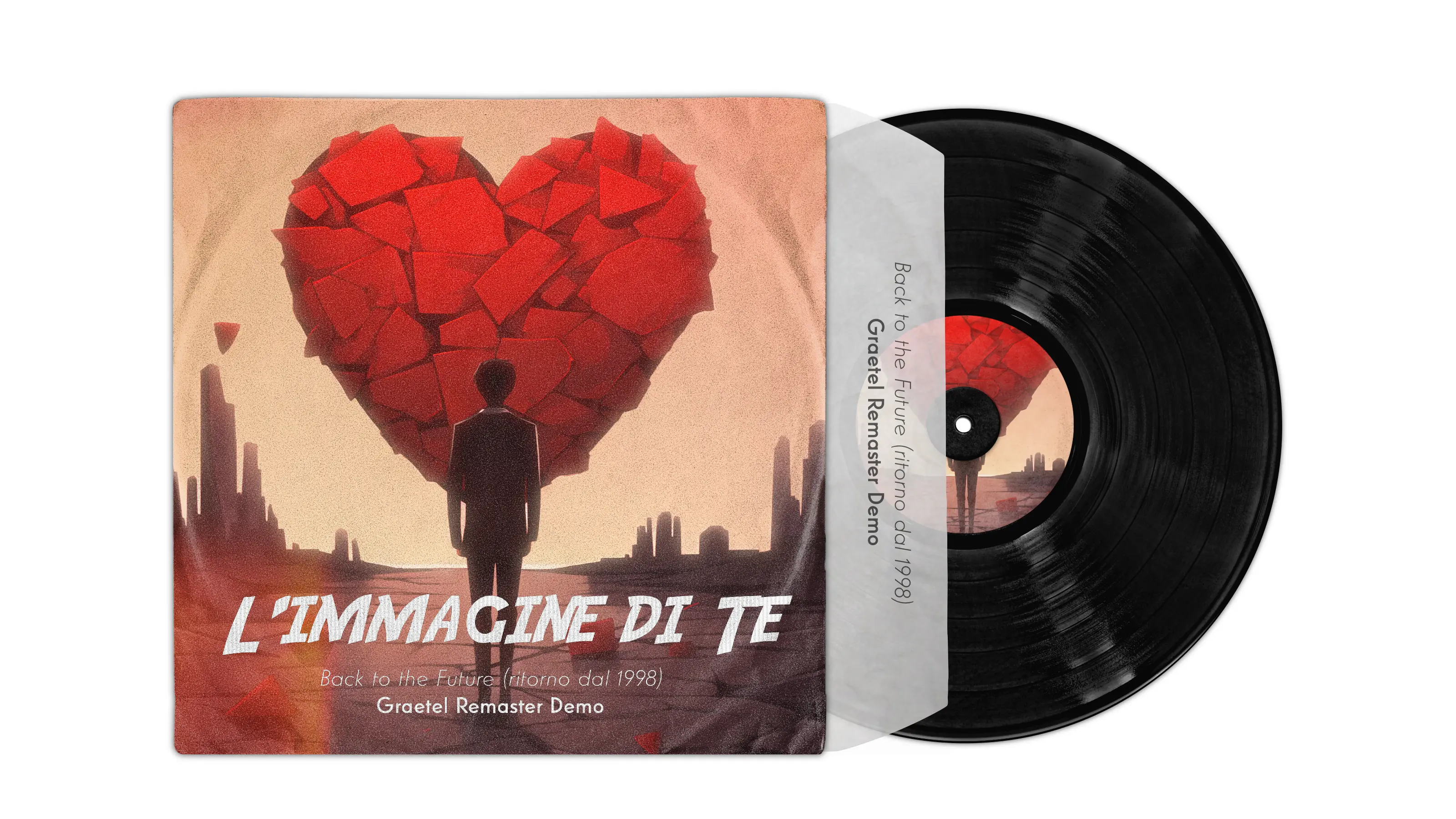 L'immagine di Te