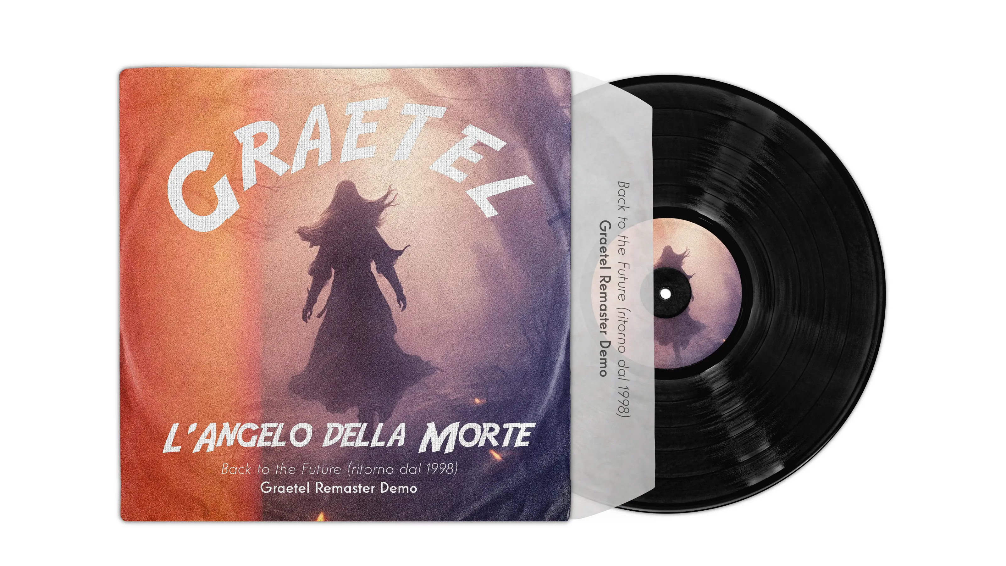 L'Angelo della morte