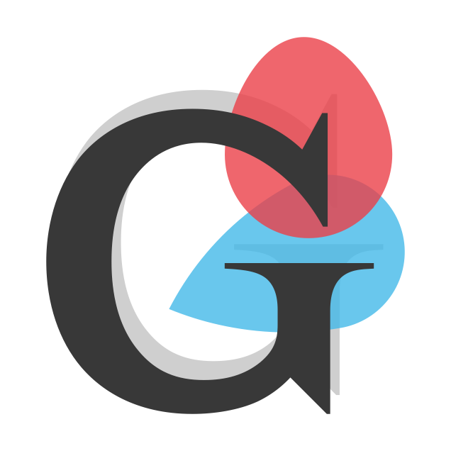 Gianluca Online Logo